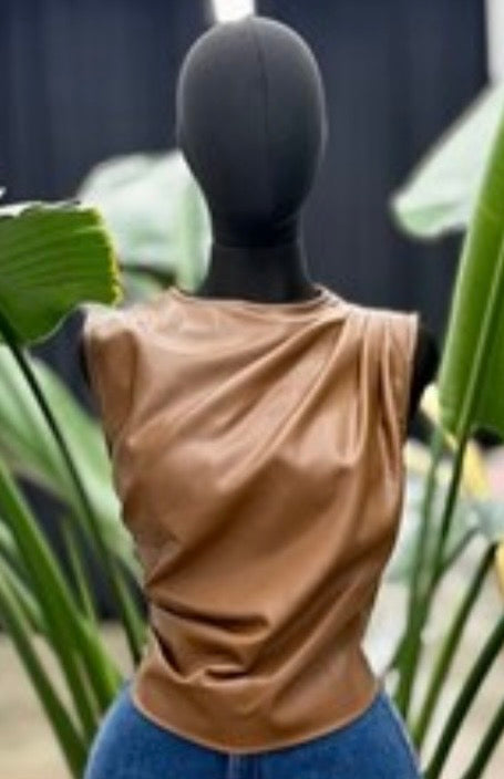 Bold Impressions| Top