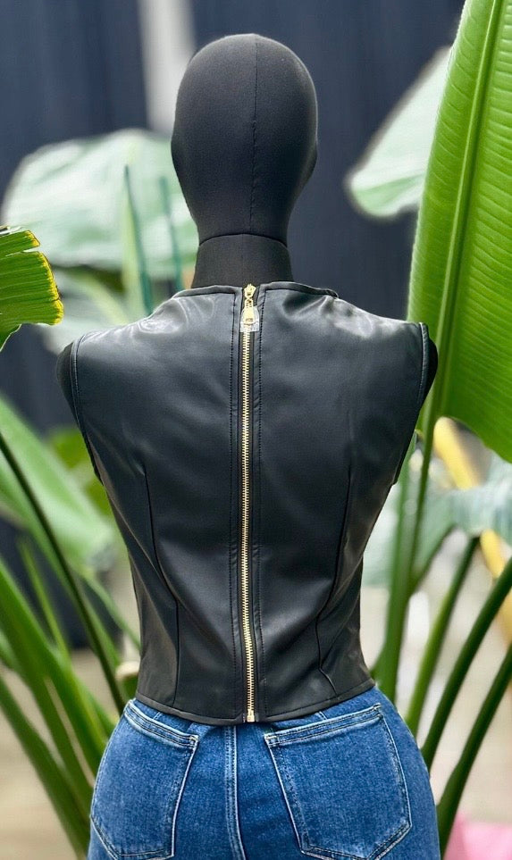 Bold Impressions| Top