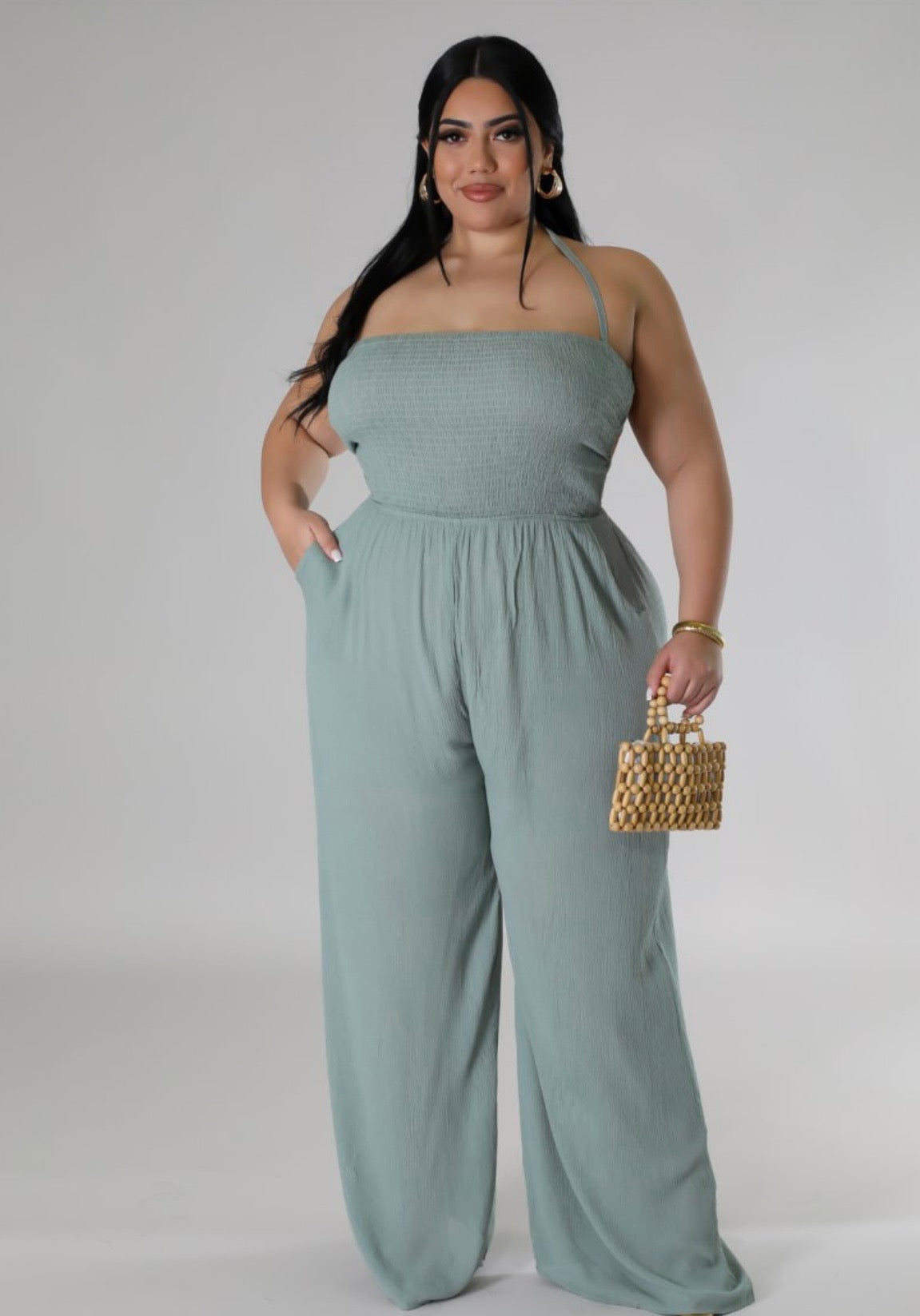 Serenity|| Jumpsuit